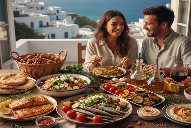 4 món ăn nam giới nên tránh xa để giữ vững phong độ phòng the